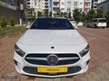 HSN AUTO DAN 2020 A180 d BOYASIZ-HATASIZ 120.000KM