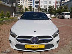 HSN AUTO DAN 2020 A180 d BOYASIZ-HATASIZ 120.000KM