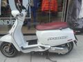 Sahibinden Lambretta V200 Special 