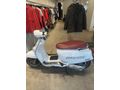 Sahibinden Lambretta V200 Special 
