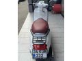 Sahibinden Lambretta V200 Special 