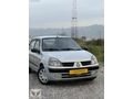 2004 CLİO TEK DEĞİŞENLİ MASRAFSIZ K.K. 12 TAKSİT