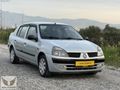 2004 CLİO TEK DEĞİŞENLİ MASRAFSIZ K.K. 12 TAKSİT