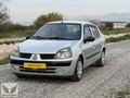 2004 CLİO TEK DEĞİŞENLİ MASRAFSIZ K.K. 12 TAKSİT