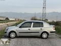 2004 CLİO TEK DEĞİŞENLİ MASRAFSIZ K.K. 12 TAKSİT