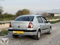 2004 CLİO TEK DEĞİŞENLİ MASRAFSIZ K.K. 12 TAKSİT