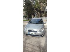 Sahibinden Hyundai Accent Era 1.4 Start 2011 Model