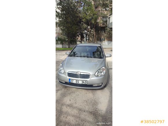 Sahibinden Hyundai Accent Era 1.4 Start 2011 Model