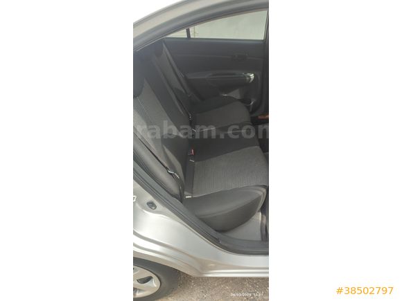 Sahibinden Hyundai Accent Era 1.4 Start 2011 Model