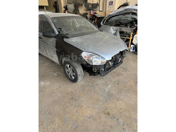 Sahibinden Hyundai Accent Era 1.4 Start 2011 Model