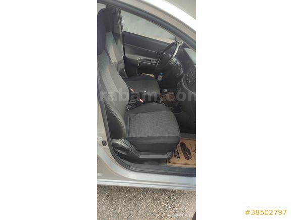 Sahibinden Hyundai Accent Era 1.4 Start 2011 Model