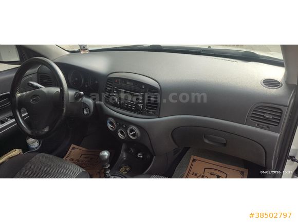 Sahibinden Hyundai Accent Era 1.4 Start 2011 Model