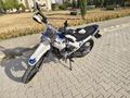 İlk sahibi üniversite hocasından kazasız, düşmesiz Hero Xpulse 200v Pro 2024