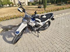İlk sahibi üniversite hocasından kazasız, düşmesiz Hero Xpulse 200v Pro 2024