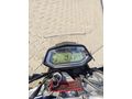 İlk sahibi üniversite hocasından kazasız, düşmesiz Hero Xpulse 200v Pro 2024