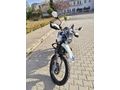 İlk sahibi üniversite hocasından kazasız, düşmesiz Hero Xpulse 200v Pro 2024