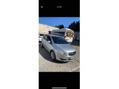 Sahibinden Opel Corsa 1.3 CDTI Enjoy 2008 Model 
