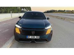 Sahibinden Peugeot 3008 1.2 Hybrid Allure 2025 Model 