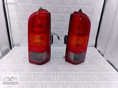 Suzuki Carry Stop Lambası 1999-2001 (Adet Fiyatıdır.)