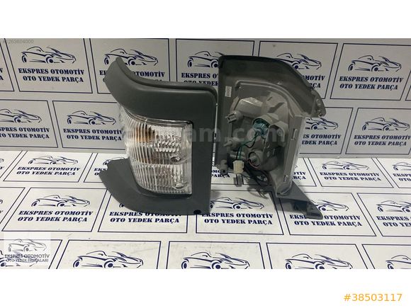 Mazda E2200 Sinyal Lambası 2000-2008 ( Minibüs )