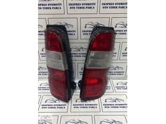 Toyota Hiace Stop Lambası 2006-2011 (Adet Fiyatıdır.)
