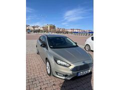 Sahibinden Ford Focus 1.6 Ti-VCT Titanium 2014 Model 