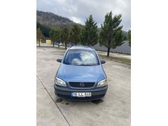 Sahibinden Opel Zafira 1.6 GL 2000 Model 