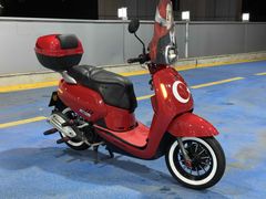Ses Sistemli RKS VPS 125 PRO 