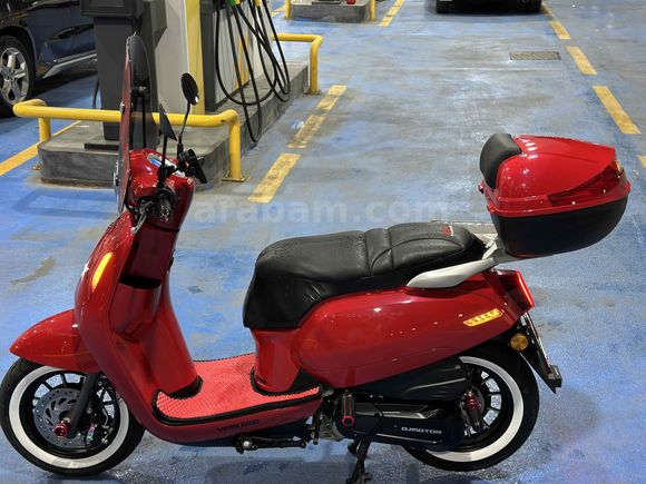 Ses Sistemli RKS VPS 125 PRO 