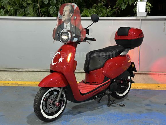 Ses Sistemli RKS VPS 125 PRO 