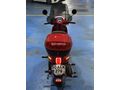 Ses Sistemli RKS VPS 125 PRO 