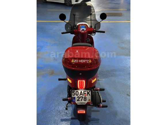 Ses Sistemli RKS VPS 125 PRO 
