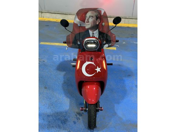 Ses Sistemli RKS VPS 125 PRO 