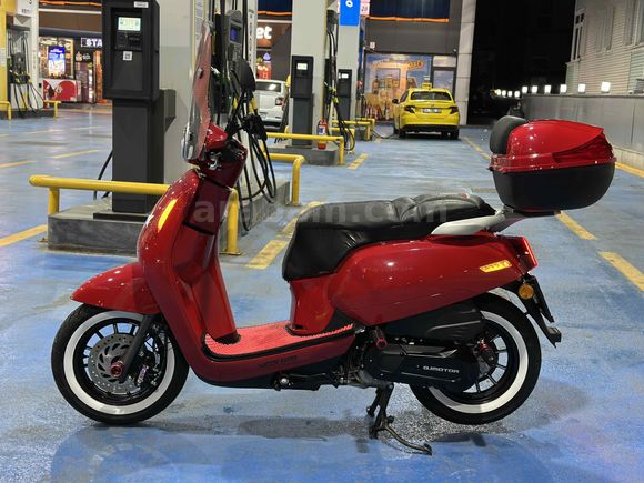Ses Sistemli RKS VPS 125 PRO 
