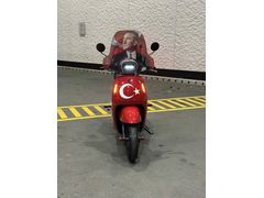 Ses Sistemli RKS VPS 125 PRO 