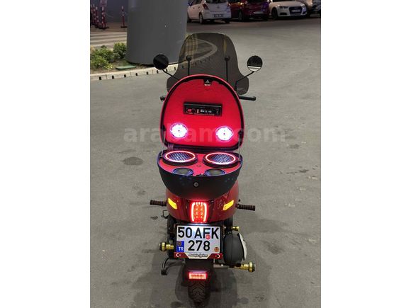 Ses Sistemli RKS VPS 125 PRO 
