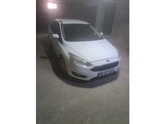 Sahibinden Ford Focus 1.6 TDCi Trend X 2015 Model