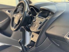 Sahibinden Ford Focus 1.6 Ti-VCT Trend X 2015 Model 