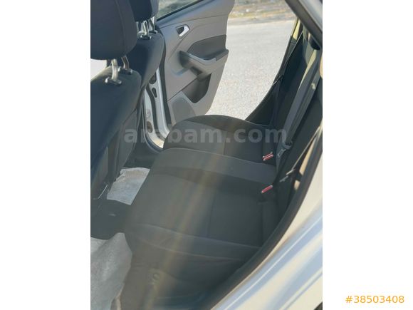 Sahibinden Ford Focus 1.6 Ti-VCT Trend X 2015 Model 