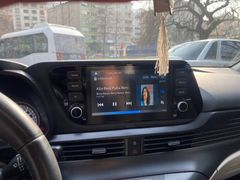Sahibinden Hyundai i20 1.4 MPI Style 2021 Model 