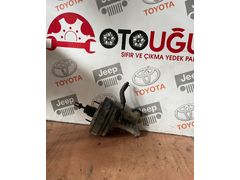 TOYOTA CORONA WESTİNGHOUSE 