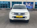 İlk sahibinden Mitsubishi L 200 4x4 Tornado 2016 Model Sivas