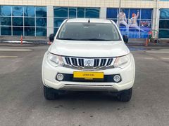 İlk sahibinden Mitsubishi L 200 4x4 Tornado 2016 Model Sivas