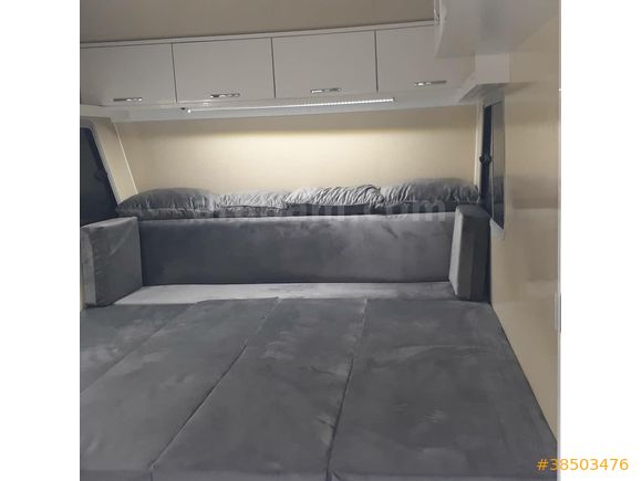 Sahibinden Karavan Çekme