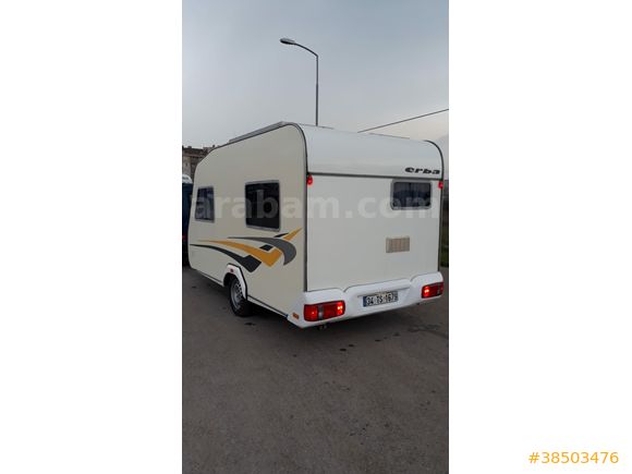 Sahibinden Karavan Çekme