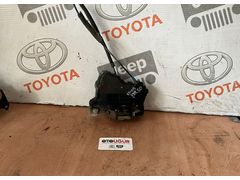 2002-2009 MODEL TOYOTA VERSO SAĞ ÖN KAPI KİLİDİ 