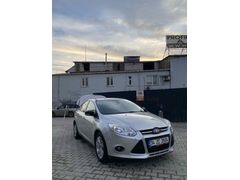 Sahibinden Ford Focus 1.6 TDCi Style 2014 Model 