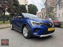 CAPTUR 1.3 TCE TOUCH PAKET-SADECE 74 BİN'DE-BOYASIZ-ÇİFT RENK-