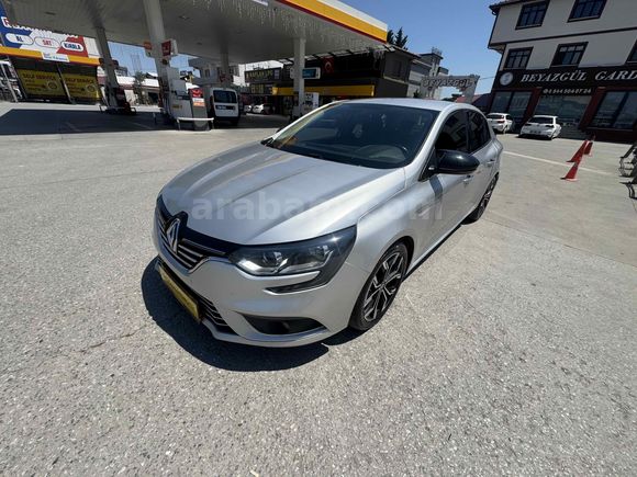 54 Özkan otomotiv den Megan 4