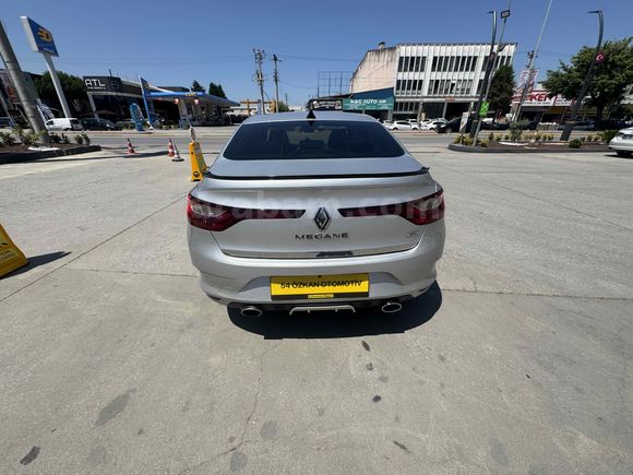 54 Özkan otomotiv den Megan 4